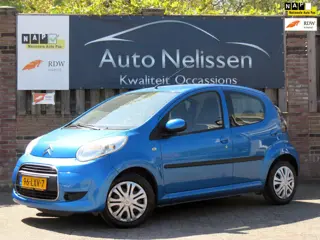Citroen C1 1.0-12V Ambiance | 5-DRS | AIRCO | NAP |