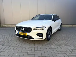 Volvo V60 2.0 D4 R-Design