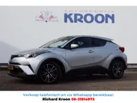 Toyota C-HR 1.8 Hybrid Dynamic Automaat I Trekhaak I Navigatie I All seasonbanden