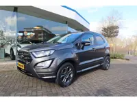 Ford EcoSport 1.0 EcoBoost ST-Line Black XENON - OPEN DAK - WinterPack