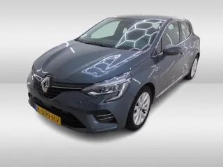 Renault Clio 1.0 TCe Intens |Clima|PDC|Carplay|Navi|Camera!