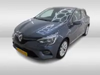 Renault Clio 1.0 TCe Intens |Clima|PDC|Carplay|Navi|Camera!