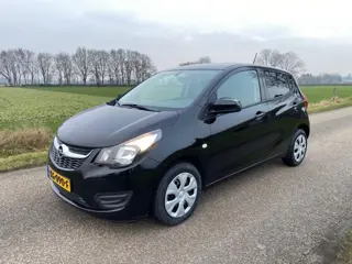 OPEL KARL 1.0 ecoFLEX Edition