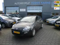 Fiat Punto Evo 1.3 M-Jet Pop
