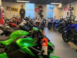 Honda VTR 1000 F | VTR1000F FIRESTORM (bj 2002)