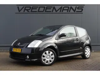 Citroen C2 1.4i VTR NAP