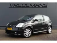 Citroen C2 1.4i VTR NAP