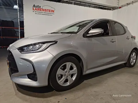 Toyota Yaris 1.5 Hybrid 116pk First Edition Carplay / A.Cam./ Adapt. Cruise C / Climate C./ Winter P