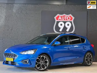 Ford Focus 1.0 EcoBoost ST Line Business FULL OPTIONS / PANO / CLIMA / B&O / ST-LINE