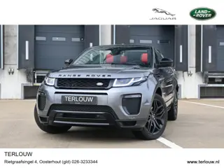 Land Rover Range Rover Evoque Convertible 2.0 Si4 HSE Dynamic