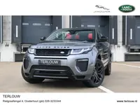 Land Rover Range Rover Evoque Convertible 2.0 Si4 HSE Dynamic