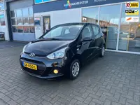 Hyundai I10 1.0i i-Motion Comfort