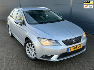 Seat Leon ST 1.0 EcoTSI/Navi/carplay/cruise/parkeersensoren