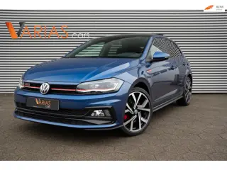 Volkswagen Polo 2.0 TSI GTI Pano Beats Navi Cruise Camera