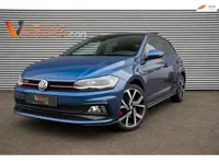 Volkswagen Polo 2.0 TSI GTI Pano Beats Navi Cruise Camera