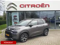 Citroen C3 Aircross 1.2 PureTech C-Series AUTOMAAT