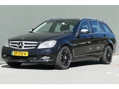 Mercedes-Benz C-klasse Estate 320 CDI Avantgarde