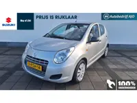 Suzuki Alto 1.0 Comfort EASSS rijklaar prijs