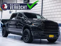 Dodge Ram 1500 | 5.7 V8 Limited Night Edition *Breed wielenset*
