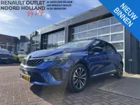 Renault Clio 1.0 TCe 90 Techno+360 Camera!!