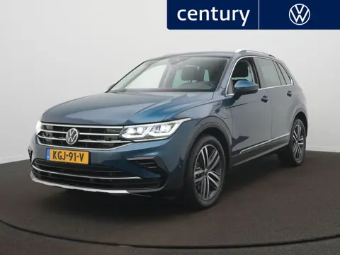 Volkswagen Tiguan 1.4 TSI eHybrid Elegance DSG / Virtual cockpit / Clima