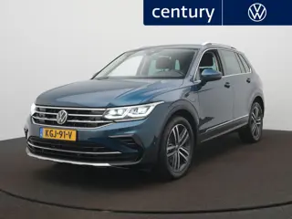 Volkswagen Tiguan 1.4 TSI eHybrid Elegance DSG / Virtual cockpit / Clima