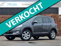 Toyota RAV4 2.0 VVTi Executive Business 4WD*Trekhaak*Navigatie*Camera