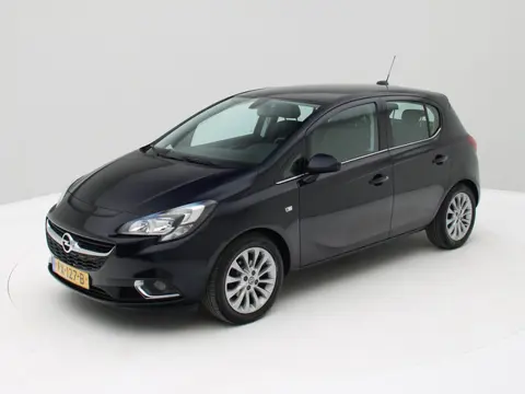 Opel Corsa 1.4 Innovation / Origineel NL 90pk NAVI.