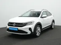 Volkswagen Taigo 1.0 TSI 95 pk Life | Achteruitrijcamera | Adaptive Cruise | Carplay