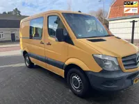 Mercedes-Benz Sprinter 210 2.2 CDI 325 DCAirco Cruise control