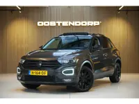 Volkswagen T-Roc 1.0TSI/115pk Style Blackstyle|2020|LED|Panoramadak|17"Blackstyle|Clima|Cruise+ACC|C