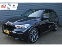 BMW X5 xDrive45e M-Sport Laser Head-up Panoramadak Comfort-Zetels 360-Camera Elek.-trekhaak