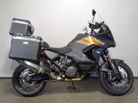 KTM 1290 SUPER ADVENTURE S (bj 2022)