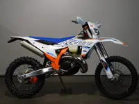 KTM exc 300 six-days (bj 2023)