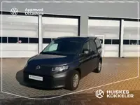 Volkswagen Caddy Cargo 2.0 TDI 102pk | Stoelverwarming | Cruisecontrol | Parkeersensoren | BPM-vrij 