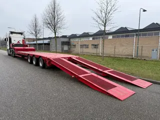 Nooteboom mco 43-03 (bj 1996)