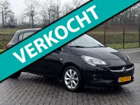 Opel Corsa 1.4 Edition+Airco+Cruise+GoedOnderhouden+NAP