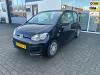 Volkswagen Up! 1.0 take up! BlueMotion