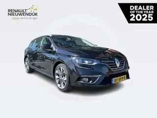 Renault Mégane Estate 1.2 TCe Bose / TREKHAAK / STOELVERWARMING / HEAD-UP DISPLAY / BOSE AUDIO / DEA