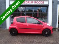 Citroën C1 1.0 5-Drs Pink Edition AIRCO,GOED ONDERHOUDEN,SUPER UITVOERING! ''ZONDAG OPEN''