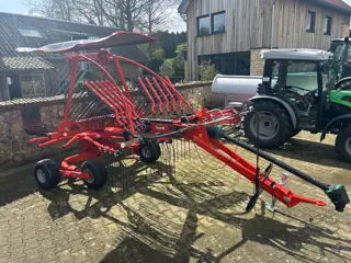 Kuhn GA 4731T (bj 2026)