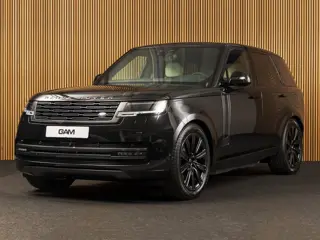 Land Rover Range Rover 3.0 P460e HSE PERLINO LEATHER&nbsp;| MASSAGE | TOWB | PANO
