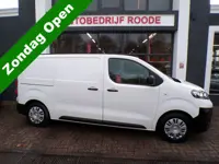 Opel Vivaro 1.5 CDTI Edition AIRCO, GOED ONDERHOUDEN ! ''ZONDAG OPEN''