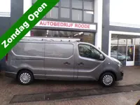 Opel Vivaro 1.6 CDTI L2H1 Edition NAVI,CAMERA,AIRCO,TOP STAAT,MARGE ! ''ZONDAG OPEN''