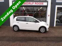 Škoda Citigo 1.0 Greentech Active AIRCO, NIEUWE APK ,ZEER MOOI ! ''ZONDAG OPEN''