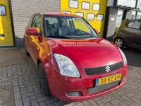 Suzuki Swift 1.3 GLS|LEES TEKST