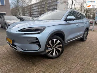 BYD SEAL U Comfort 71.8 kWh Navi/Leer/Pano