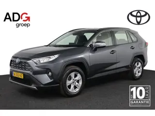 Toyota RAV4 2.5 Hybrid Active | Trekhaak | Navigatie | Stoelverwarming |