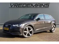 Audi A3 Sportback 1.6 TDI Ambition Pro Line plus NAVI