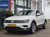 Volkswagen Tiguan 1.4 TSI 150PK 4Motion AUTOMAAT |Trekgewicht 2000 KG | Wegkl. Trekhaak | Navigatie 